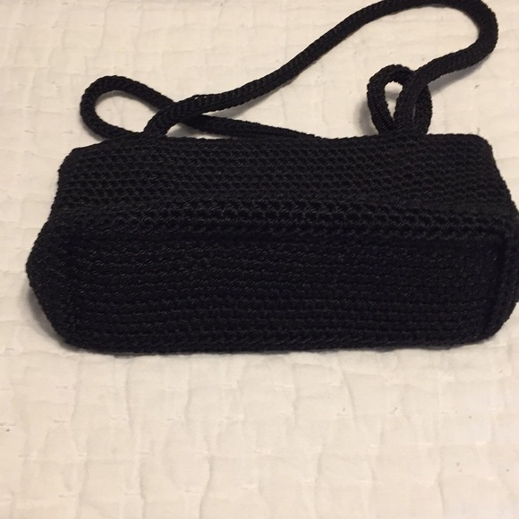 The Sak Black Handbag - Picture 4 of 9